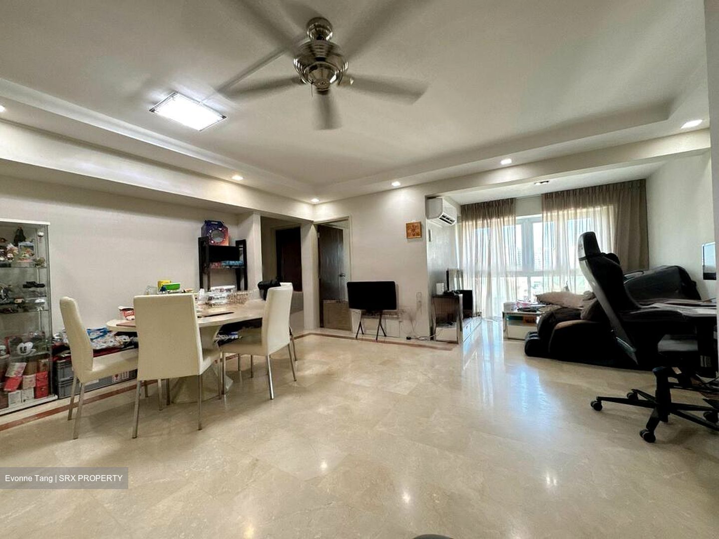 The Woodgrove (D25), Apartment #470792531